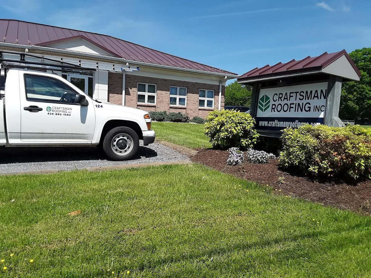 Quality Chimney Repair by experienced craftsmen in Chesterfield